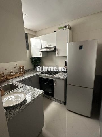 Appartement à louer 50 m² à Rabat - Location Immobilier - Rabat - photo 3