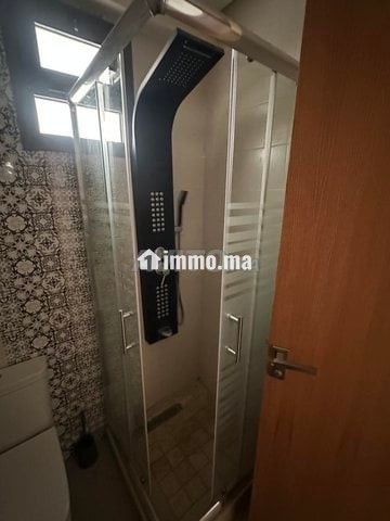 Appartement à louer 50 m² à Rabat - Location Immobilier - Rabat - photo 4