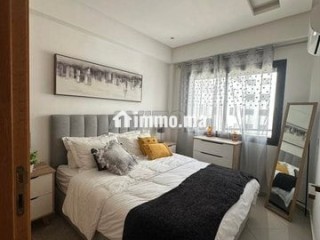 Appartement à louer 50 m² à Rabat - Appartement à louer - Rabat
