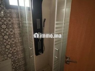 Appartement à louer 50 m² à Rabat - Appartement à louer - Rabat