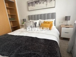 Appartement à louer 50 m² à Rabat - Appartement à louer - Rabat