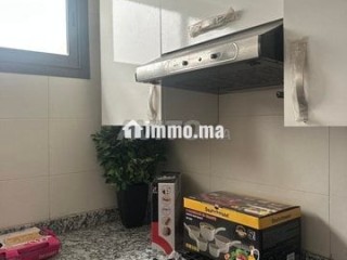 Appartement à louer 50 m² à Rabat - Appartement à louer - Rabat
