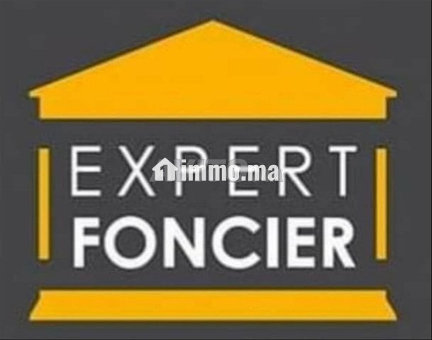 Terrain en plein bd anfa en vente - Vente Immobilier - Casablanca - photo 1