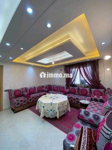 شقة مجهزة للكراء العائلات - Location Vacances - El Jadida - photo 1