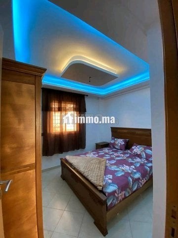 شقة مجهزة للكراء العائلات - Location Vacances - El Jadida - photo 3
