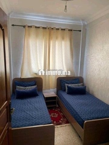 شقة مجهزة للكراء العائلات - Location Vacances - El Jadida - photo 4