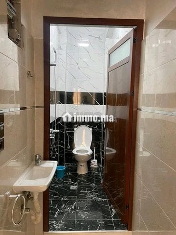 شقة مجهزة للكراء العائلات - Location Vacances - El Jadida - photo 5