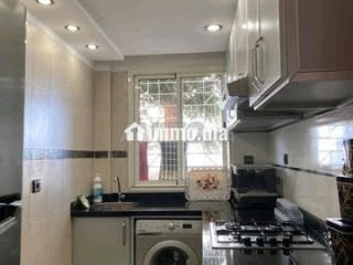 شقة مجهزة للكراء العائلات - Appartement Location Vacances - El Jadida