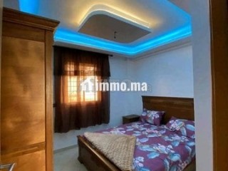 شقة مجهزة للكراء العائلات - Appartement Location Vacances - El Jadida