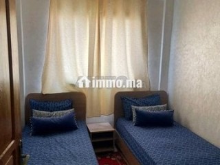 شقة مجهزة للكراء العائلات - Appartement Location Vacances - El Jadida
