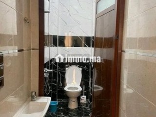 شقة مجهزة للكراء العائلات - Appartement Location Vacances - El Jadida