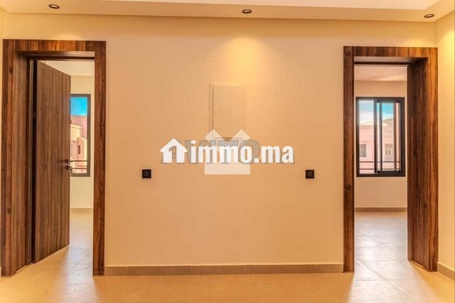 104507-Vente Villa à Marrakech Jawhar de 396 m² - Vente Immobilier - Marrakech - photo 4