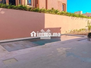 104507-Vente Villa à Marrakech Jawhar de 396 m² - Villa à vendre - Marrakech