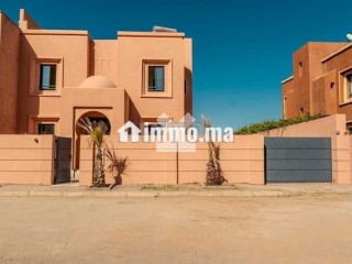 104507-Vente Villa à Marrakech Jawhar de 396 m² - Villa à vendre - Marrakech