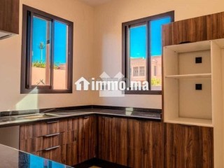 104507-Vente Villa à Marrakech Jawhar de 396 m² - Villa à vendre - Marrakech