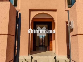 104507-Vente Villa à Marrakech Jawhar de 396 m² - Villa à vendre - Marrakech