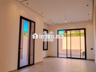 104507-Vente Villa à Marrakech Jawhar de 396 m² - Villa à vendre - Marrakech