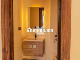 104507-Vente Villa à Marrakech Jawhar de 396 m² - Villa à vendre - Marrakech