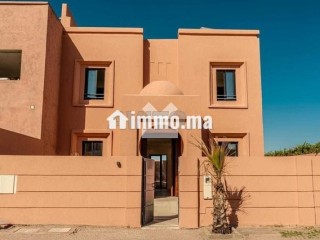 104507-Vente Villa à Marrakech Jawhar de 396 m² - Villa à vendre - Marrakech