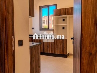 104507-Vente Villa à Marrakech Jawhar de 396 m² - Villa à vendre - Marrakech