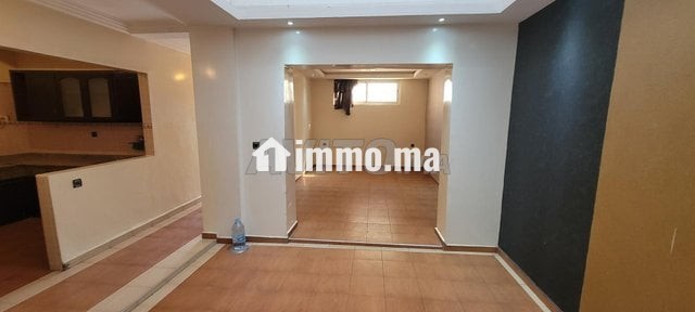 Maison à vendre Agadir - Vente Immobilier - Agadir - photo 1