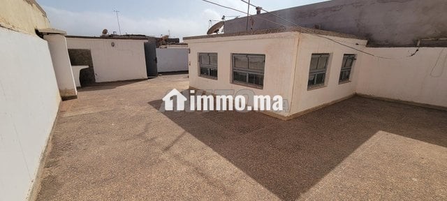 Maison à vendre Agadir - Vente Immobilier - Agadir - photo 3