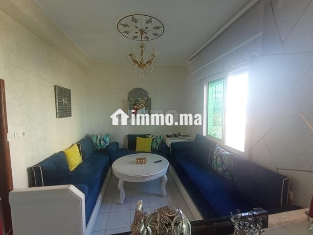 Belle appartement loyer vacance à corniche et wifi - Location Vacances - Tanger - photo 6