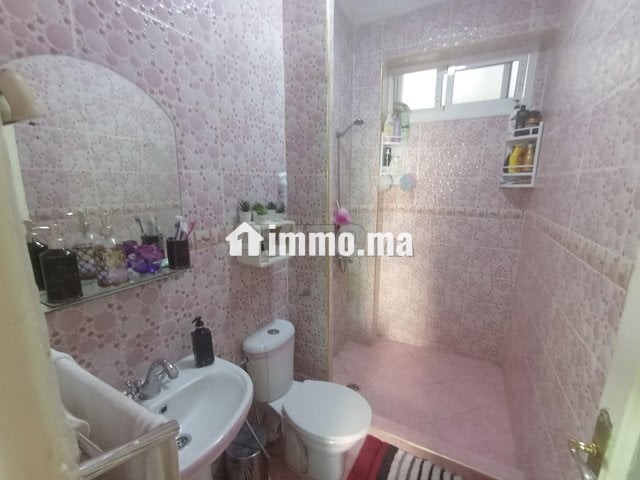Belle appartement loyer vacance à corniche et wifi - Location Vacances - Tanger - photo 8