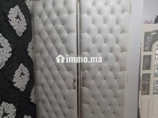 Belle appartement loyer vacance à corniche et wifi - Appartement Location Vacances - Tanger