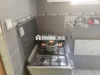 Belle appartement loyer vacance à corniche et wifi - Appartement Location Vacances - Tanger