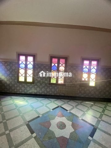 Maison Riad ancienne médina meknes - Vente Immobilier - Meknes - photo 5