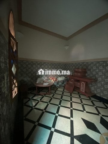 Maison Riad ancienne médina meknes - Vente Immobilier - Meknes - photo 6