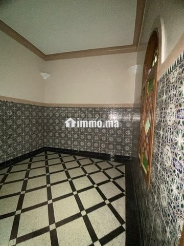 Maison Riad ancienne médina meknes - Vente Immobilier - Meknes - photo 8