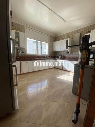 Villa meuble a louer a rabat manzeh, vu sue mer - Location Immobilier - Rabat - photo 3