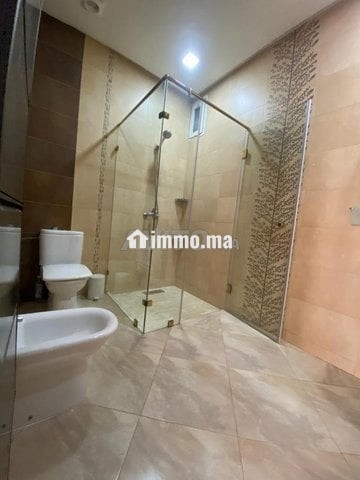 Villa meuble a louer a rabat manzeh, vu sue mer - Location Immobilier - Rabat - photo 5