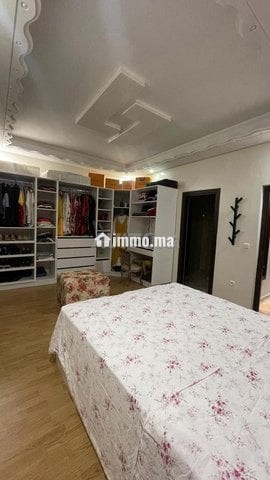Villa meuble a louer a rabat manzeh, vu sue mer - Location Immobilier - Rabat - photo 6
