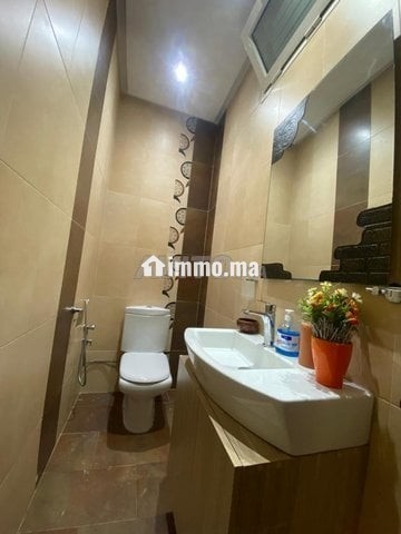 Villa meuble a louer a rabat manzeh, vu sue mer - Location Immobilier - Rabat - photo 7