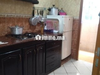 Appartement propre aux familles - Appartement Location Vacances - Tetouan