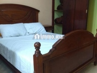 Appartement propre aux familles - Appartement Location Vacances - Tetouan