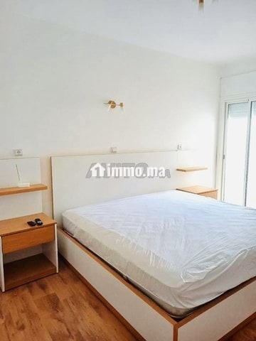 Bel appt meublé 125 m² , garage , Agdal, Rabat - Location Immobilier - Rabat - photo 7