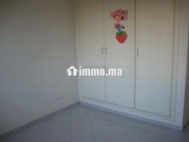 Appartement à louer 70 m² à Rabat - Location Immobilier - Rabat - photo 1
