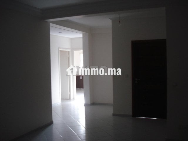 Appartement à louer 70 m² à Rabat - Location Immobilier - Rabat - photo 3