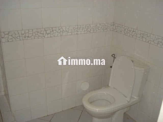 Appartement à louer 70 m² à Rabat - Location Immobilier - Rabat - photo 4