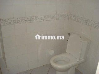 Appartement à louer 70 m² à Rabat - Appartement à louer - Rabat