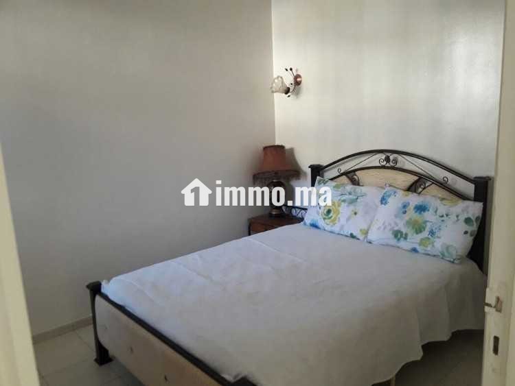 Appartement meublé quartier Alferdaous - Location Vacances - Casablanca - photo 2