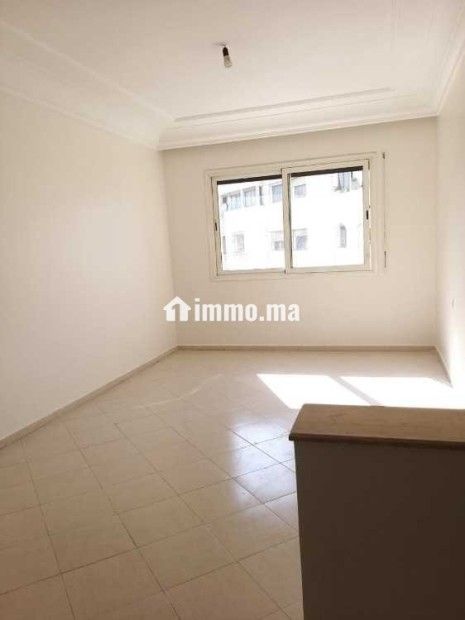 Appartement à louer au Maarif extension - Location Immobilier - Casablanca - photo 1