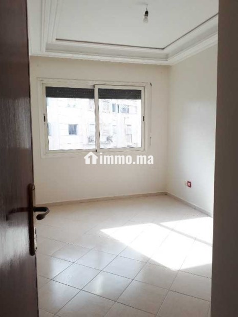 Appartement à louer au Maarif extension - Location Immobilier - Casablanca - photo 2