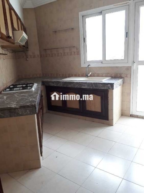 Appartement à louer au Maarif extension - Location Immobilier - Casablanca - photo 3
