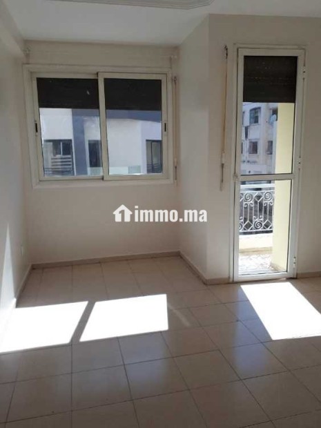 Appartement à louer au Maarif extension - Location Immobilier - Casablanca - photo 4