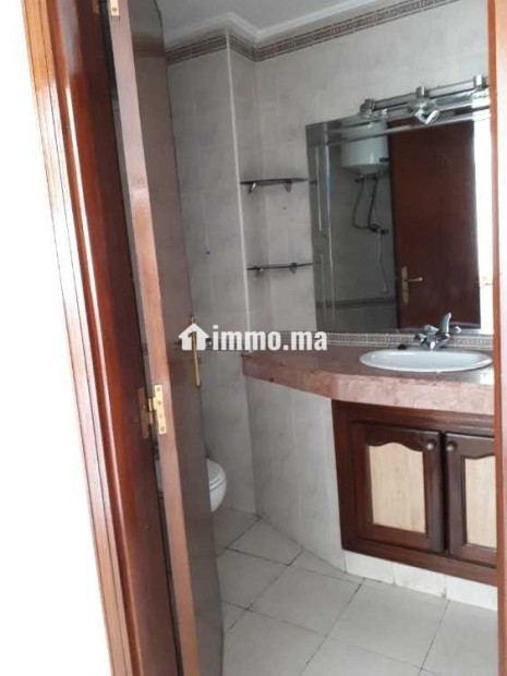 Appartement à louer au Maarif extension - Location Immobilier - Casablanca - photo 5